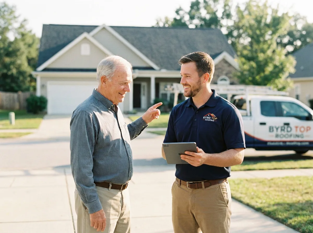 Roofing Sandy Hook, KY FAQs